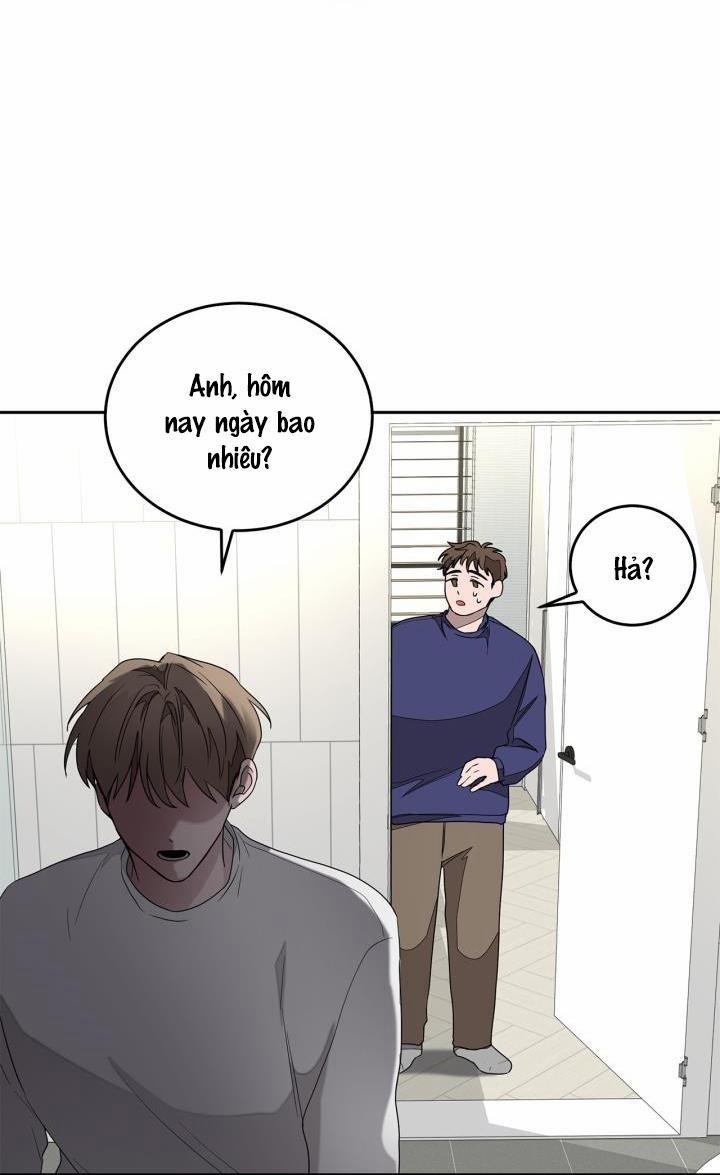 Sống Lại Lần Nữa 1.5 trang 61