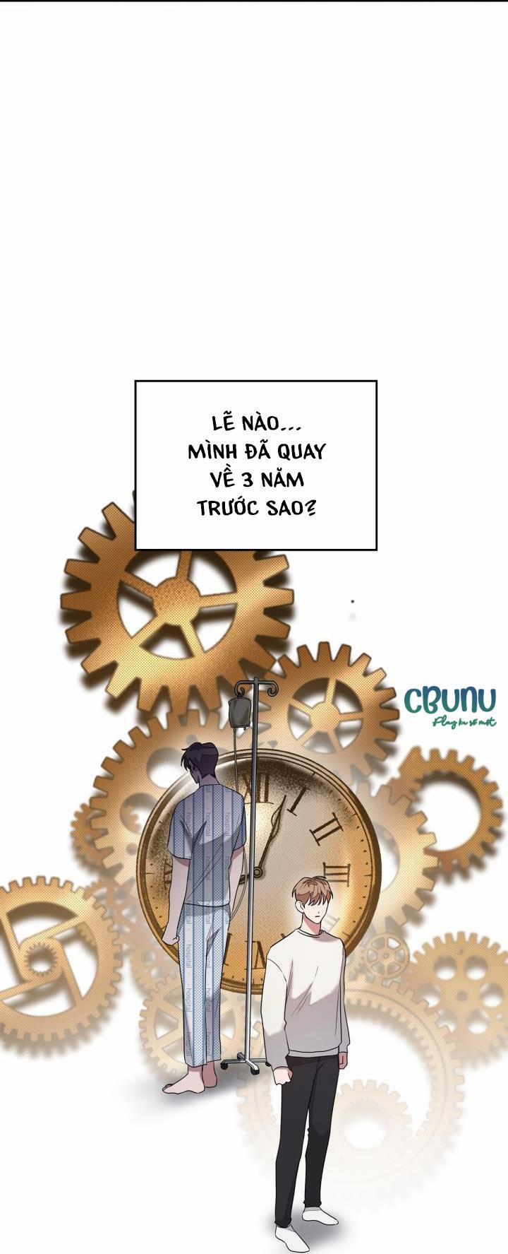 Sống Lại Lần Nữa 1.5 trang 69