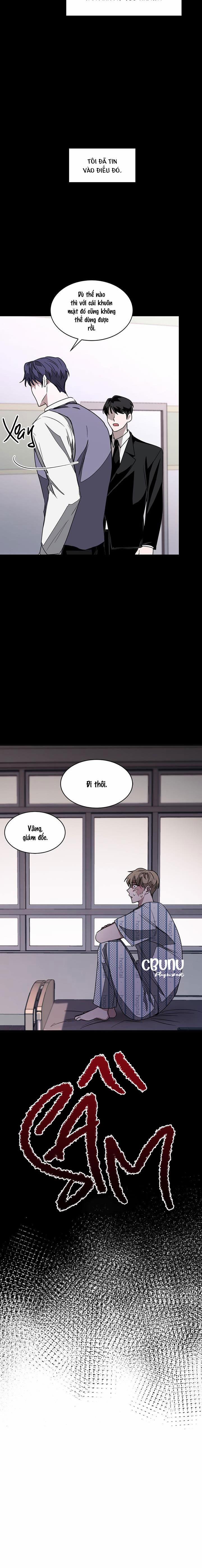 Sống Lại Lần Nữa 10 trang 5