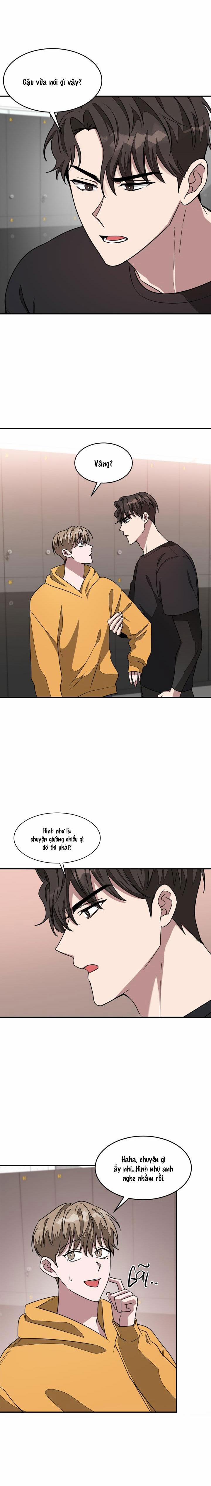 Sống Lại Lần Nữa 11 trang 13