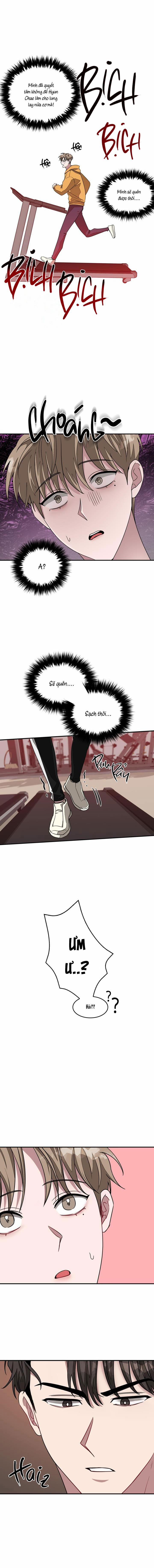 Sống Lại Lần Nữa 11 trang 5