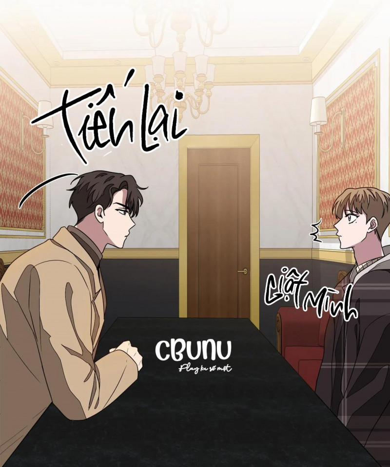 Sống Lại Lần Nữa 12.5 trang 13