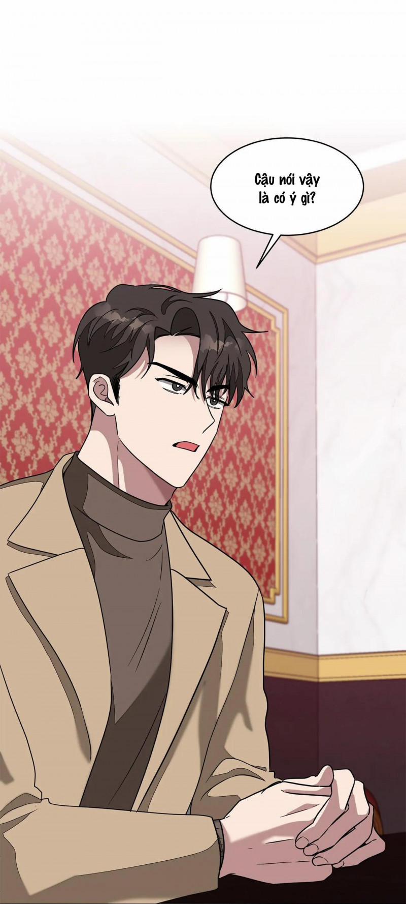 Sống Lại Lần Nữa 12.5 trang 20