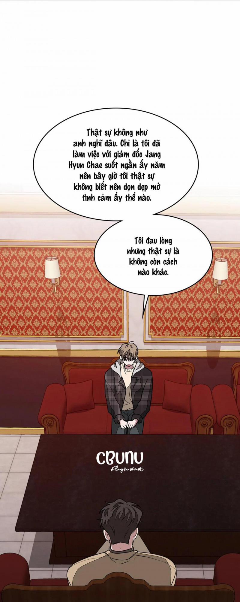Sống Lại Lần Nữa 12.5 trang 23