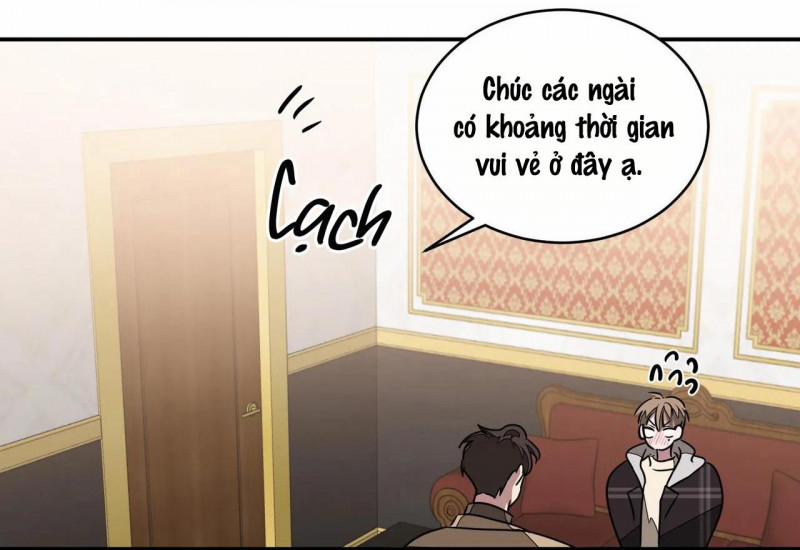 Sống Lại Lần Nữa 12.5 trang 3