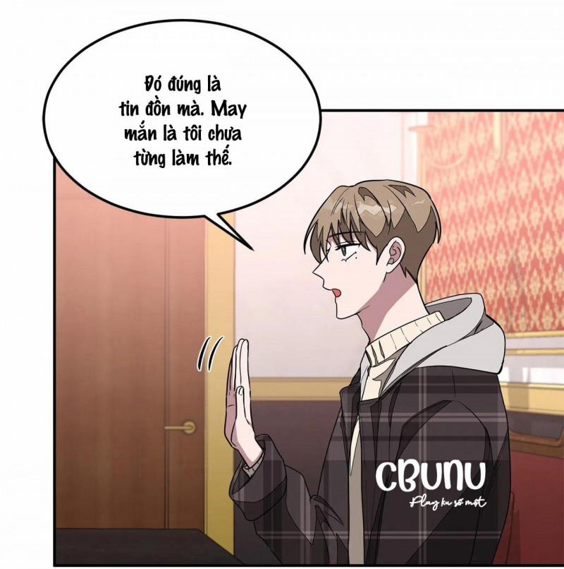 Sống Lại Lần Nữa 12.5 trang 31
