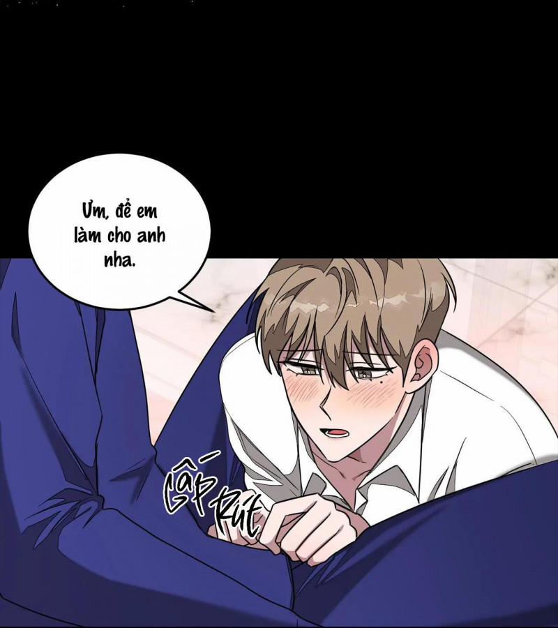 Sống Lại Lần Nữa 12.5 trang 33