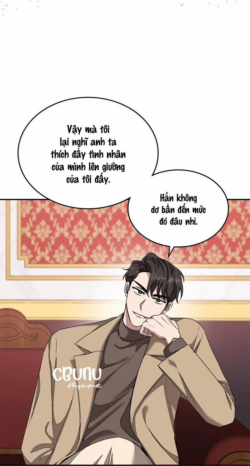 Sống Lại Lần Nữa 12.5 trang 39