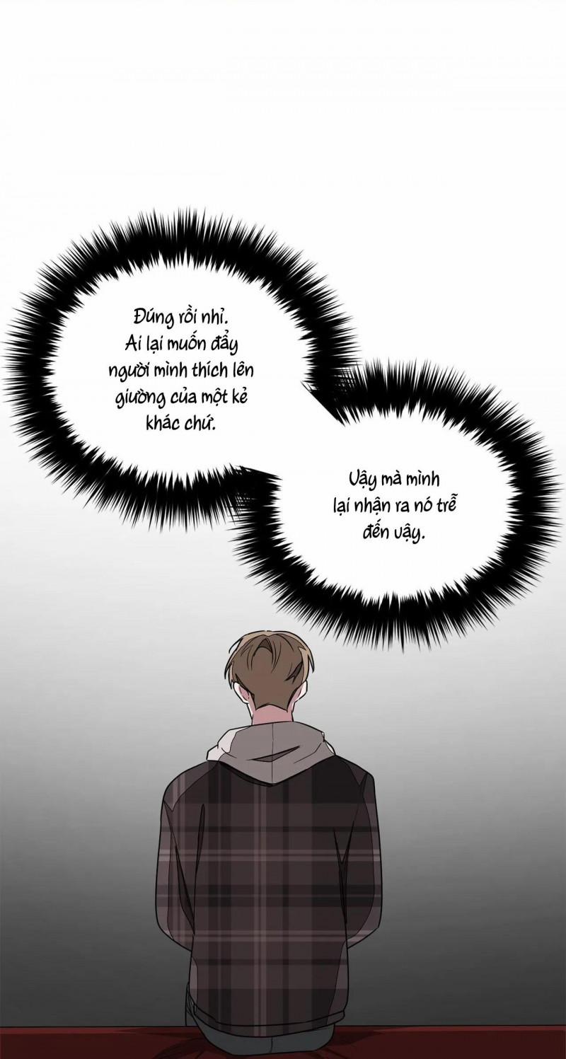 Sống Lại Lần Nữa 12.5 trang 40