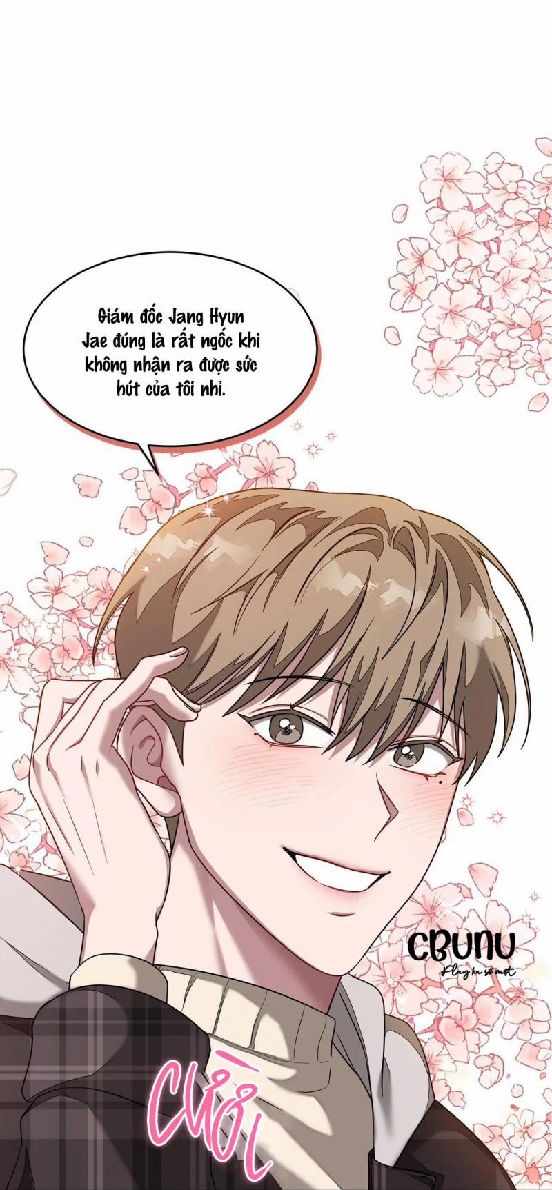 Sống Lại Lần Nữa 12.5 trang 43