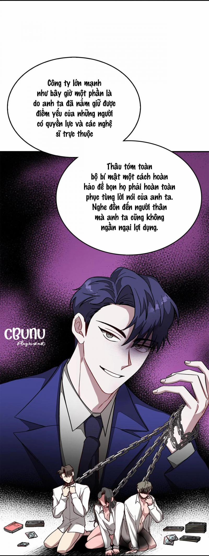 Sống Lại Lần Nữa 12.5 trang 57