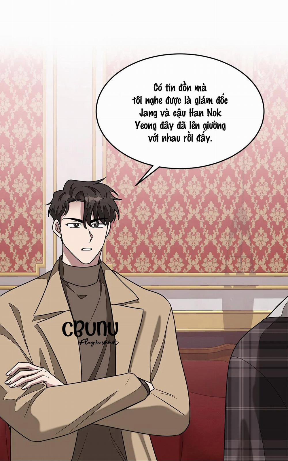 Sống Lại Lần Nữa 12 trang 105