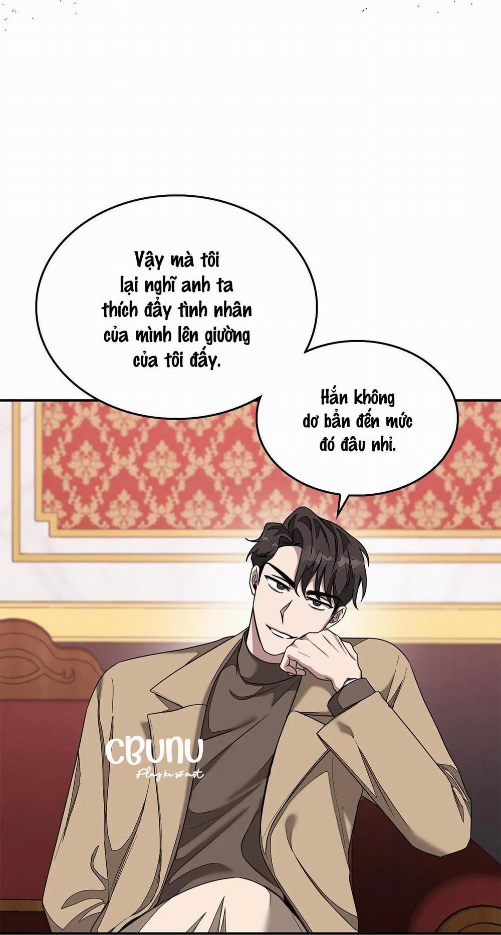 Sống Lại Lần Nữa 12 trang 115