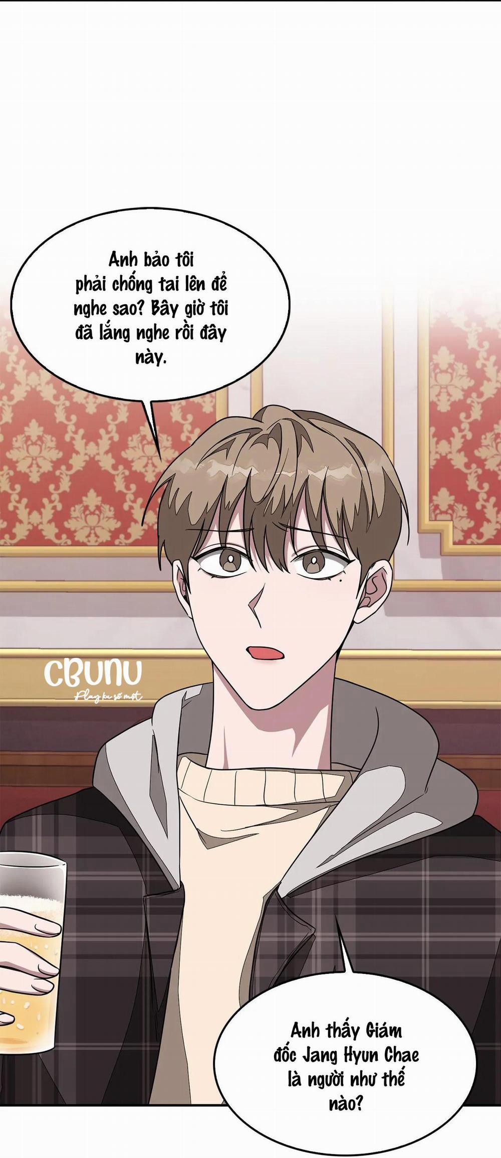 Sống Lại Lần Nữa 12 trang 131