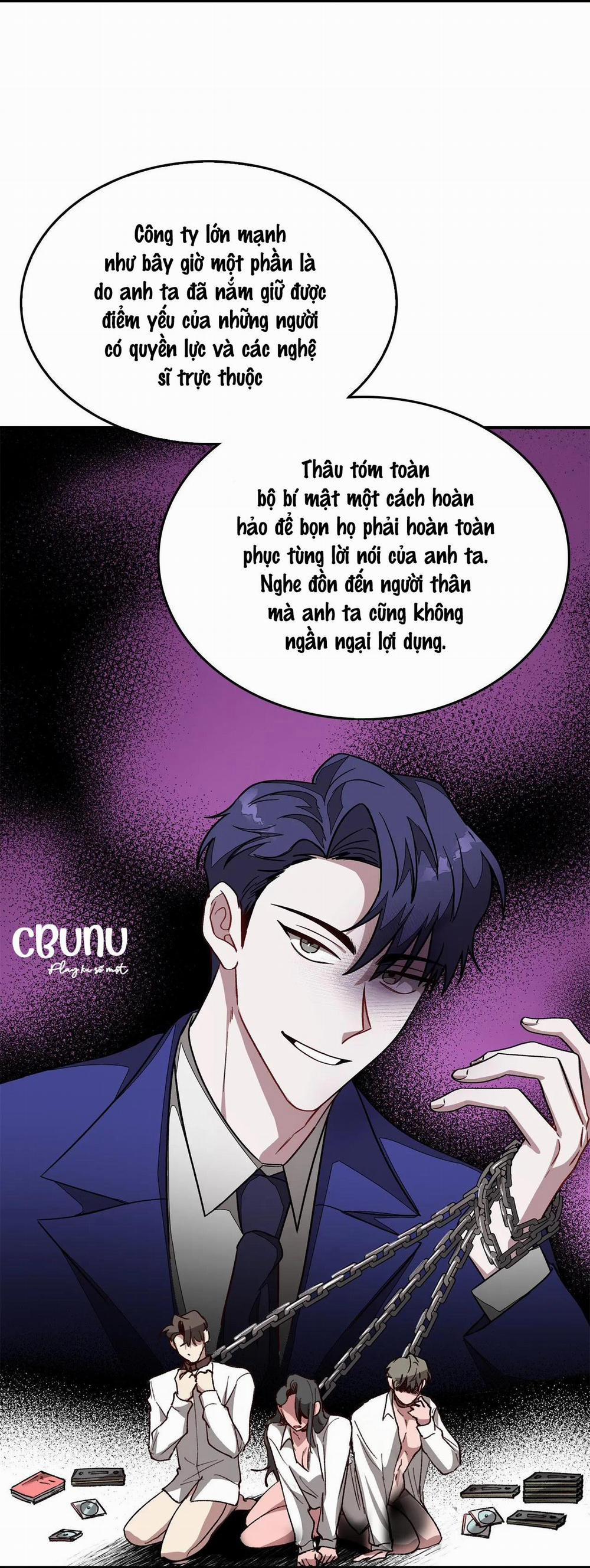 Sống Lại Lần Nữa 12 trang 133