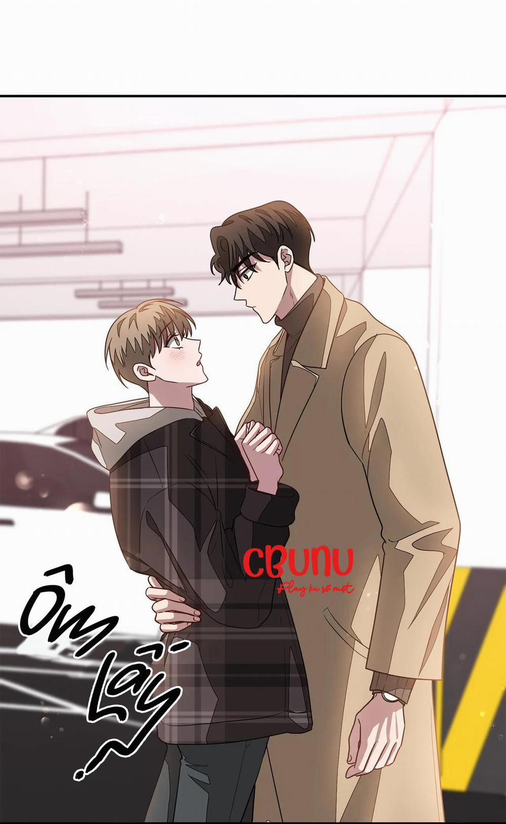 Sống Lại Lần Nữa 12 trang 24