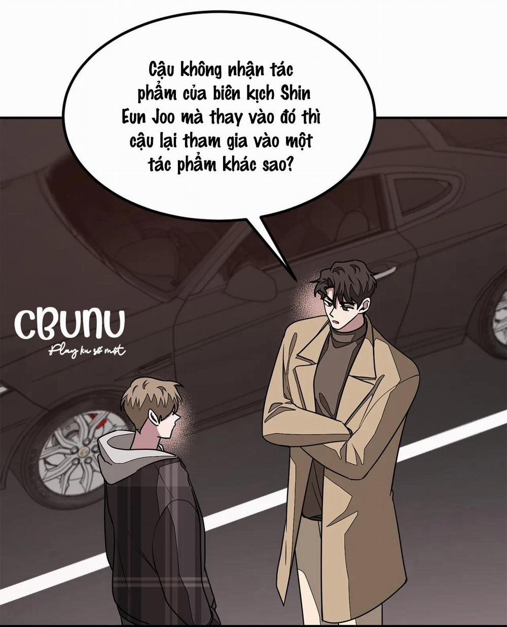 Sống Lại Lần Nữa 12 trang 35