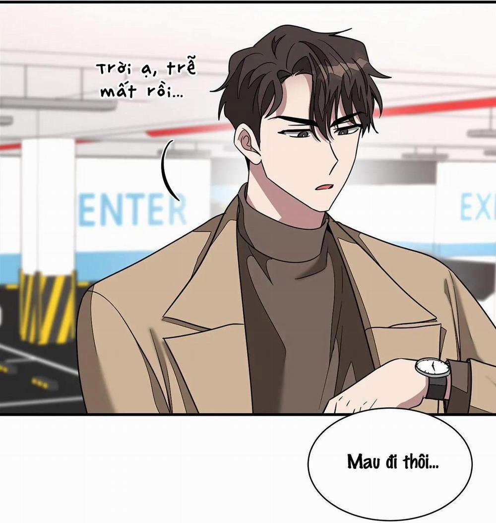 Sống Lại Lần Nữa 12 trang 40