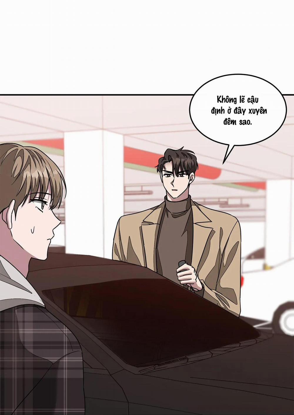 Sống Lại Lần Nữa 12 trang 54