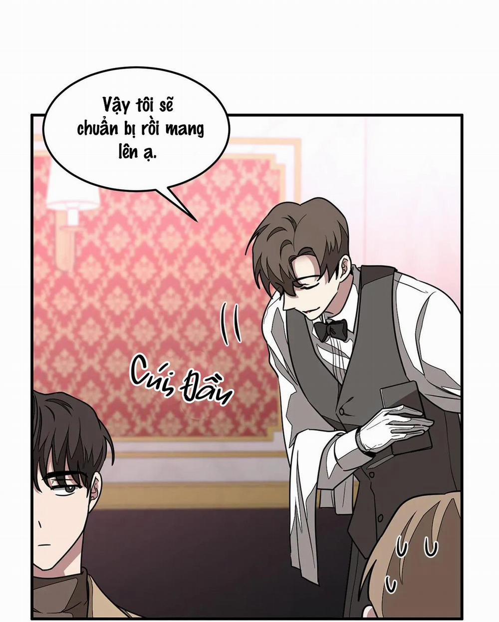 Sống Lại Lần Nữa 12 trang 72