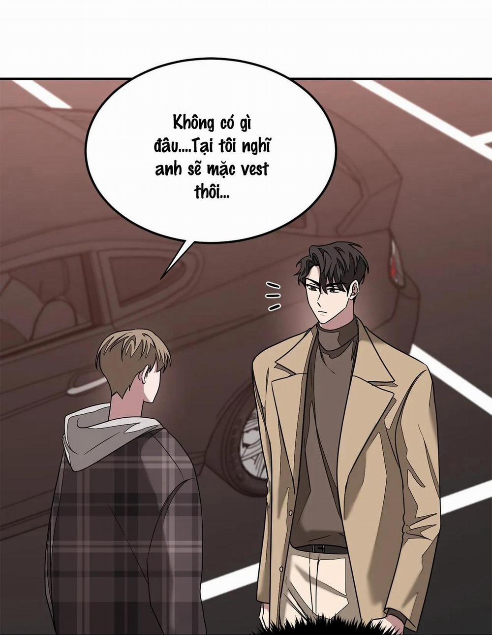 Sống Lại Lần Nữa 12 trang 8