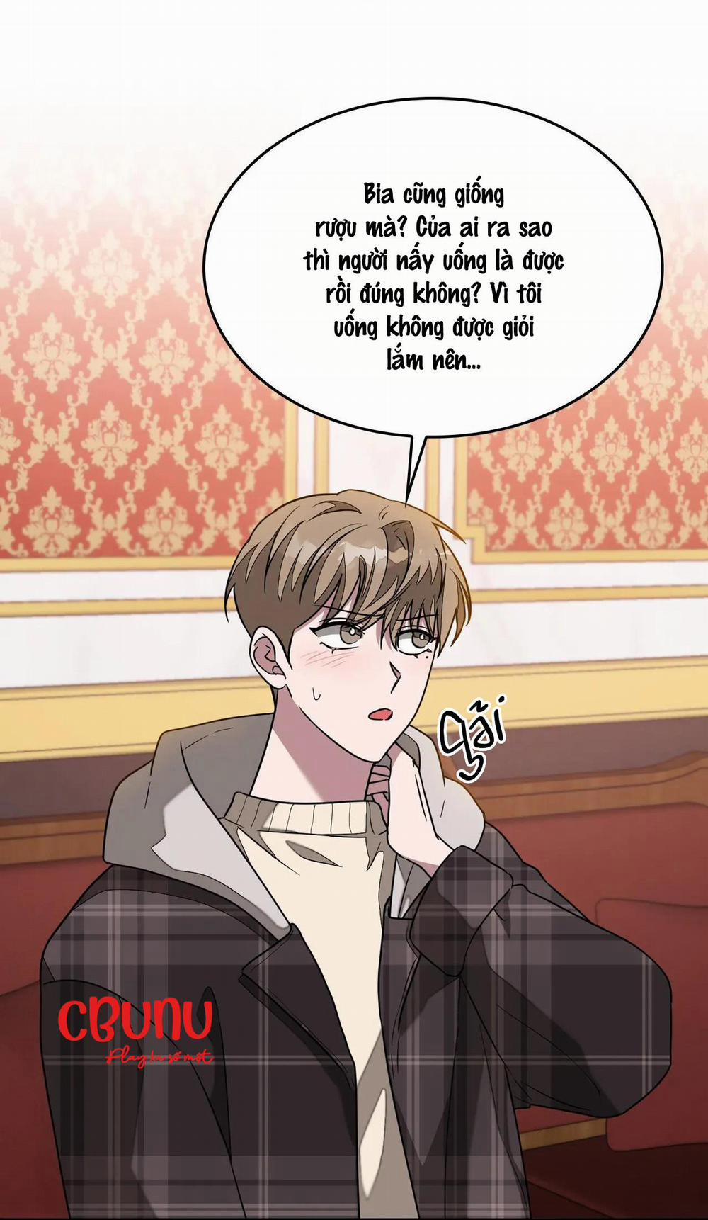 Sống Lại Lần Nữa 12 trang 83