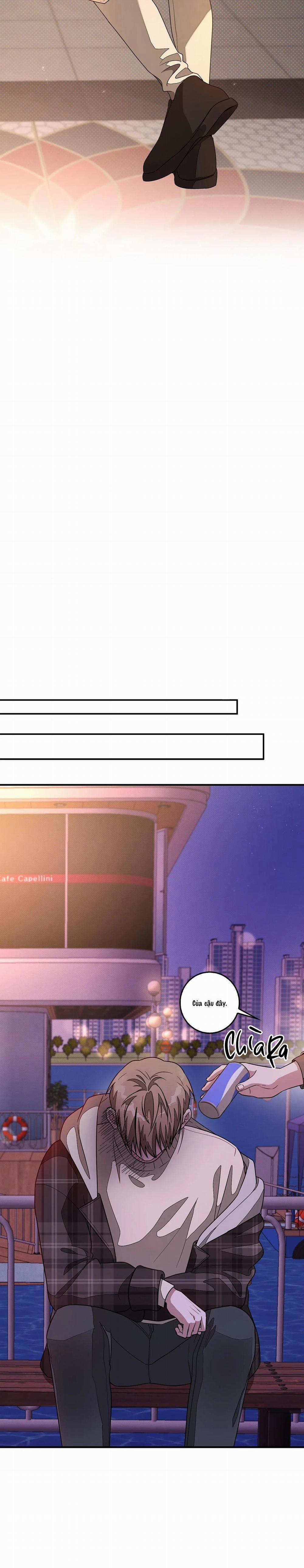 Sống Lại Lần Nữa 13 trang 9