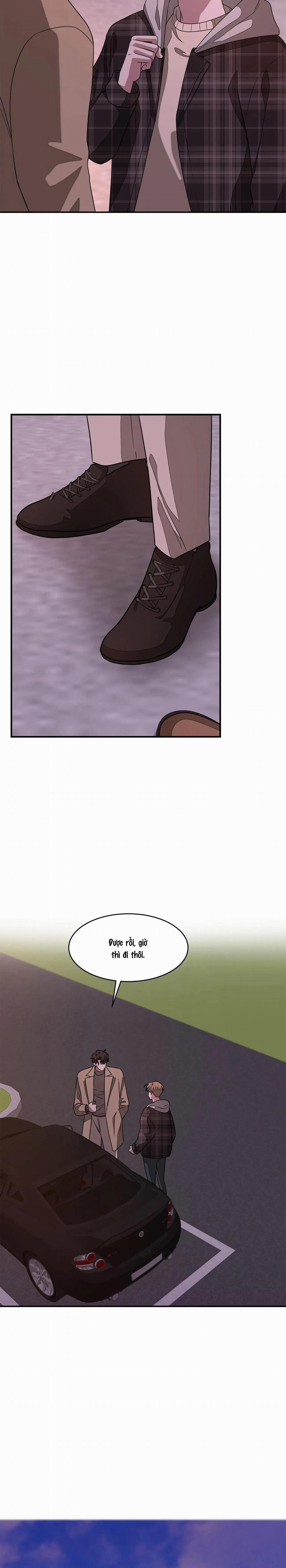 Sống Lại Lần Nữa 14 trang 2