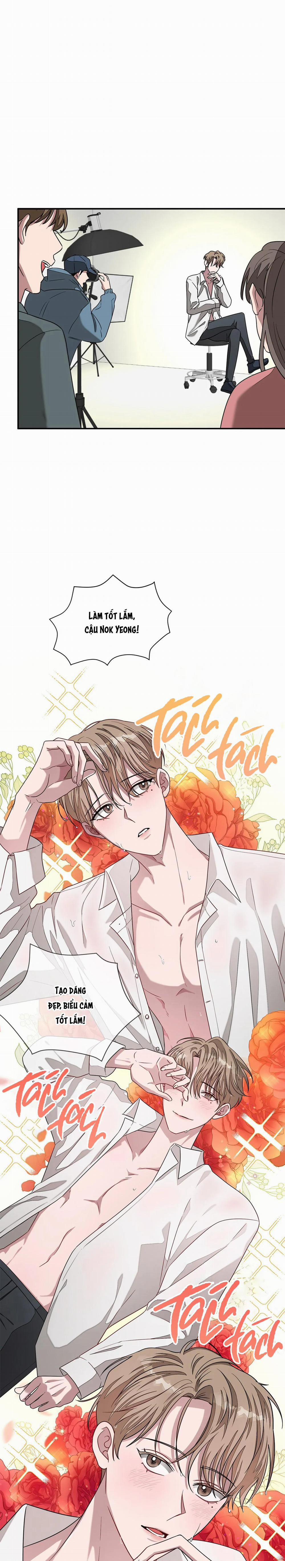 Sống Lại Lần Nữa 14 trang 4