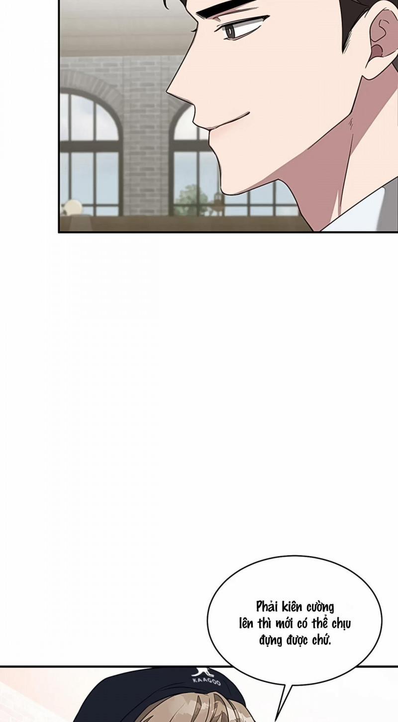 Sống Lại Lần Nữa 17.5 trang 16