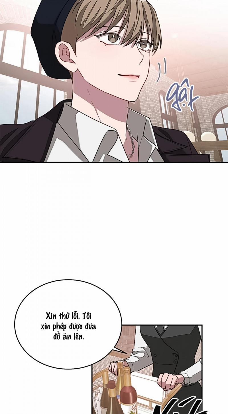 Sống Lại Lần Nữa 17.5 trang 17