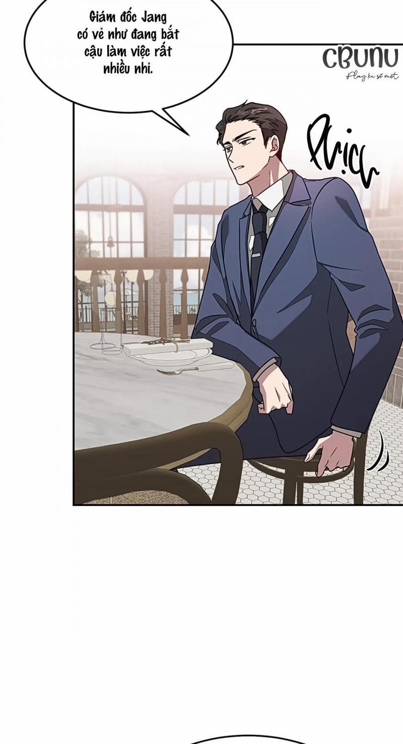 Sống Lại Lần Nữa 17.5 trang 2