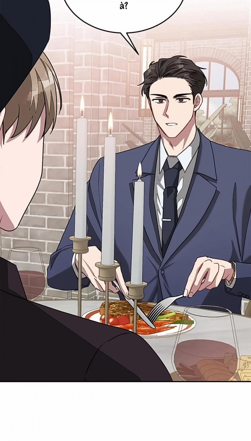 Sống Lại Lần Nữa 17.5 trang 22