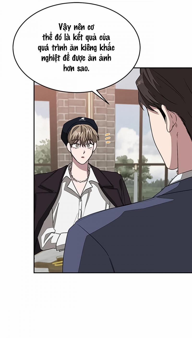 Sống Lại Lần Nữa 17.5 trang 25