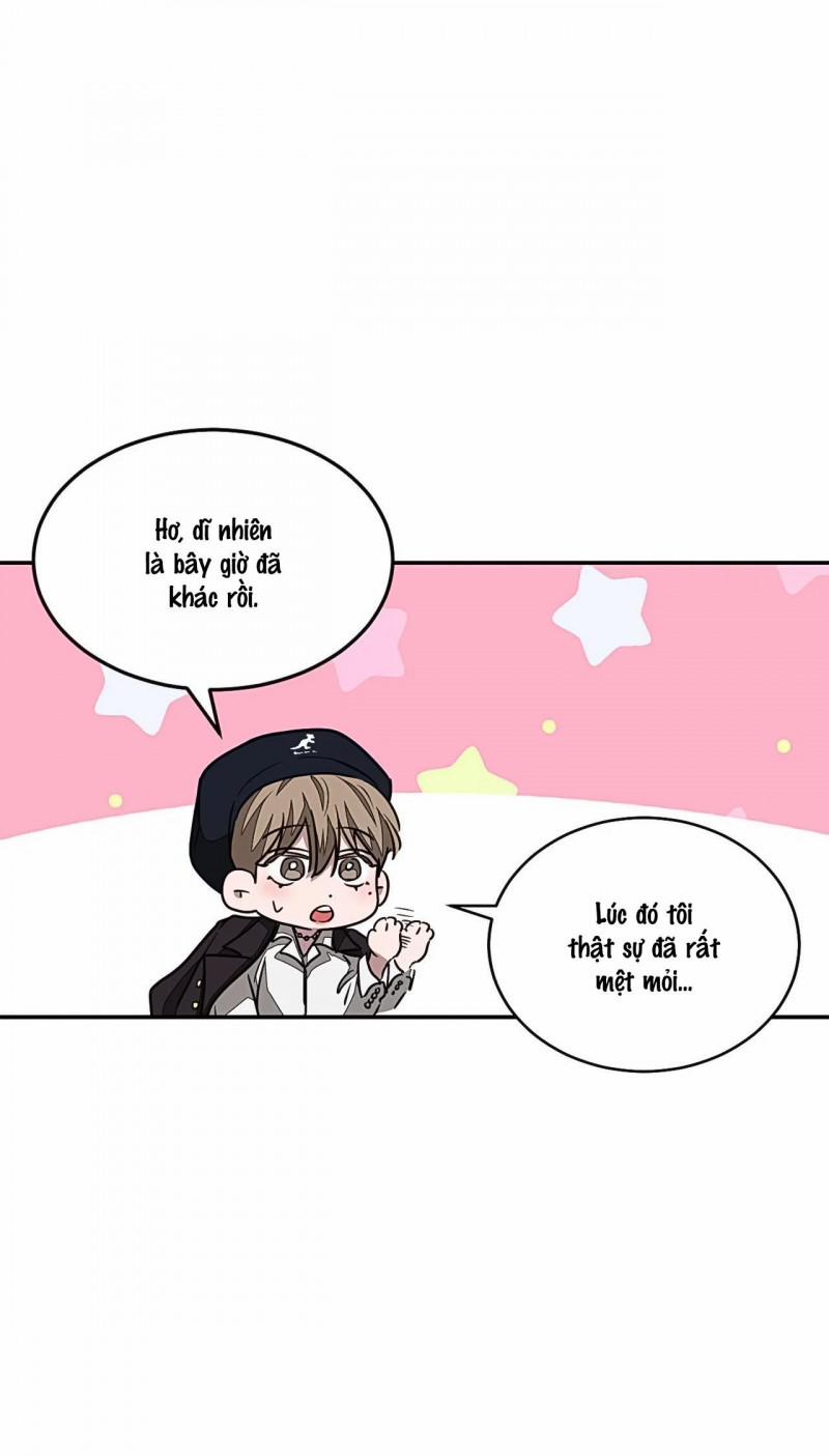 Sống Lại Lần Nữa 17.5 trang 27
