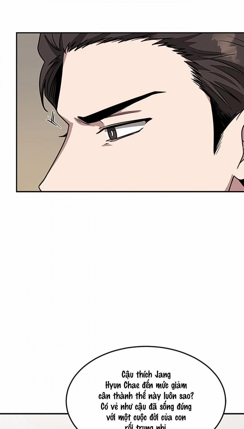 Sống Lại Lần Nữa 17.5 trang 28