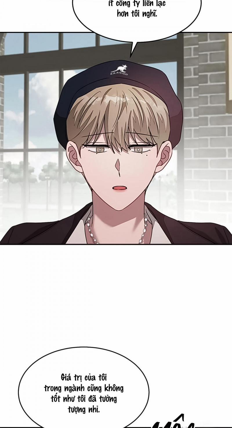 Sống Lại Lần Nữa 17.5 trang 5