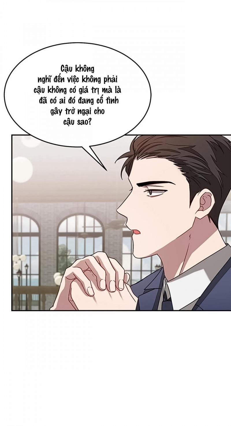 Sống Lại Lần Nữa 17.5 trang 8