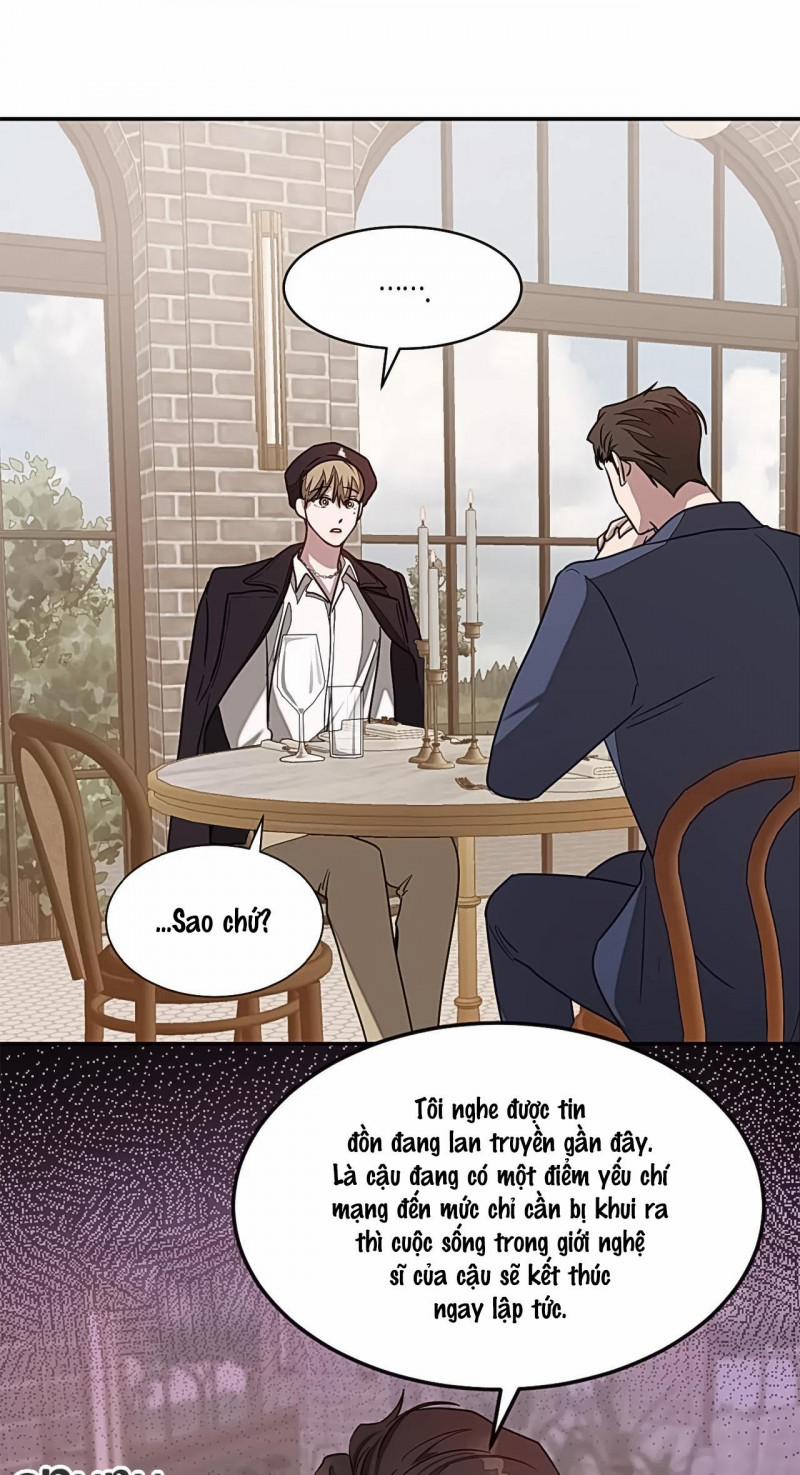 Sống Lại Lần Nữa 17.5 trang 9