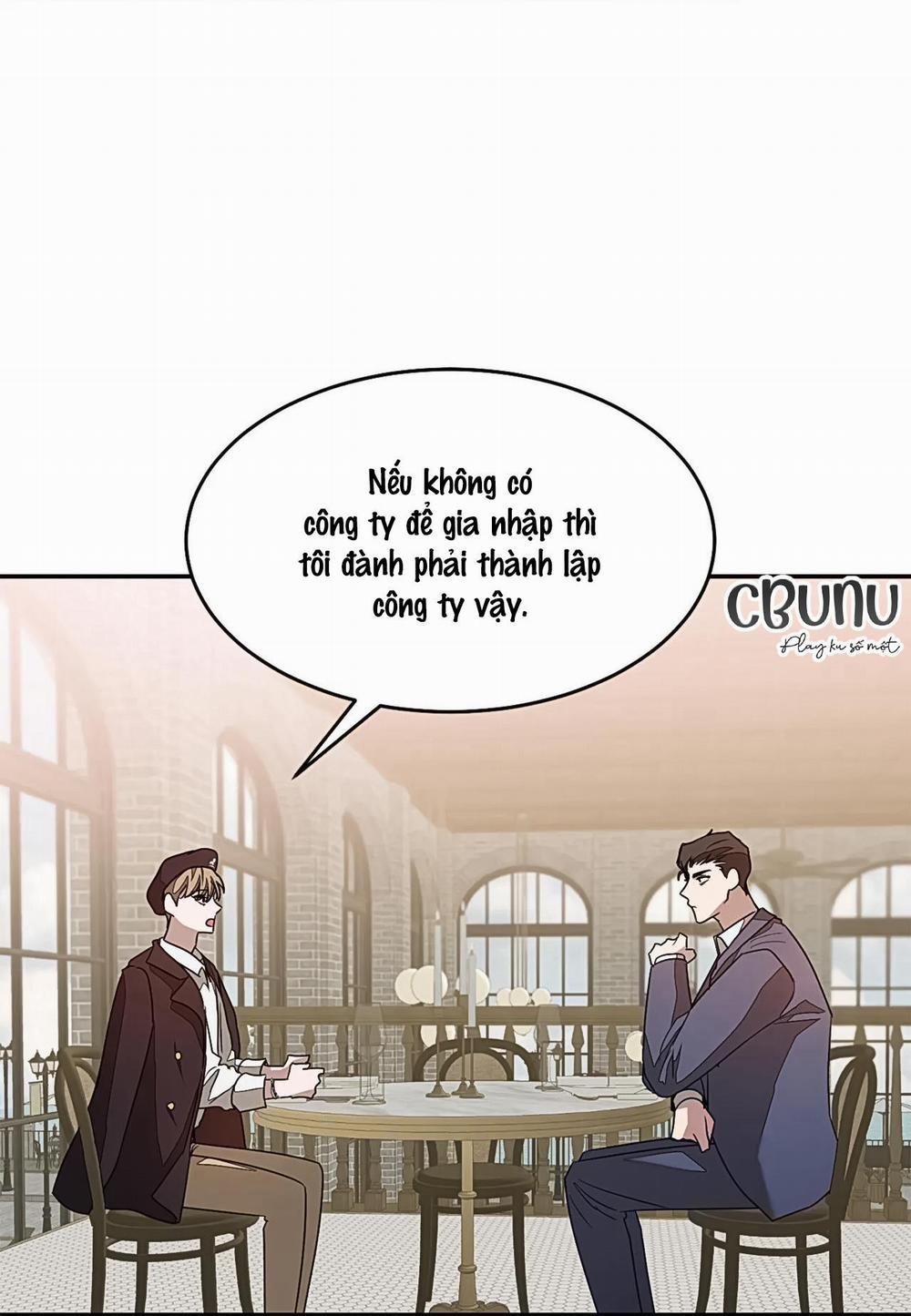 Sống Lại Lần Nữa 17 trang 100