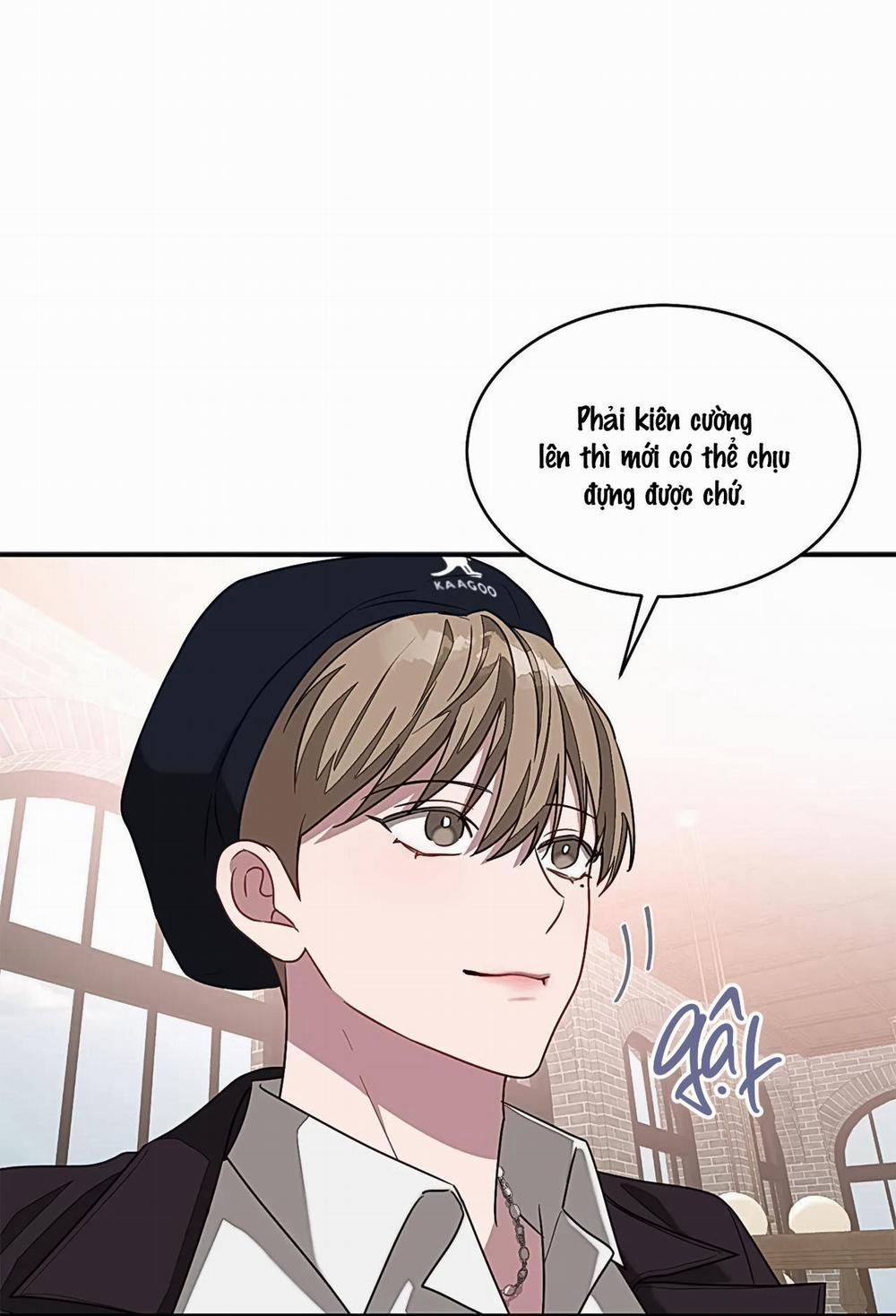 Sống Lại Lần Nữa 17 trang 104