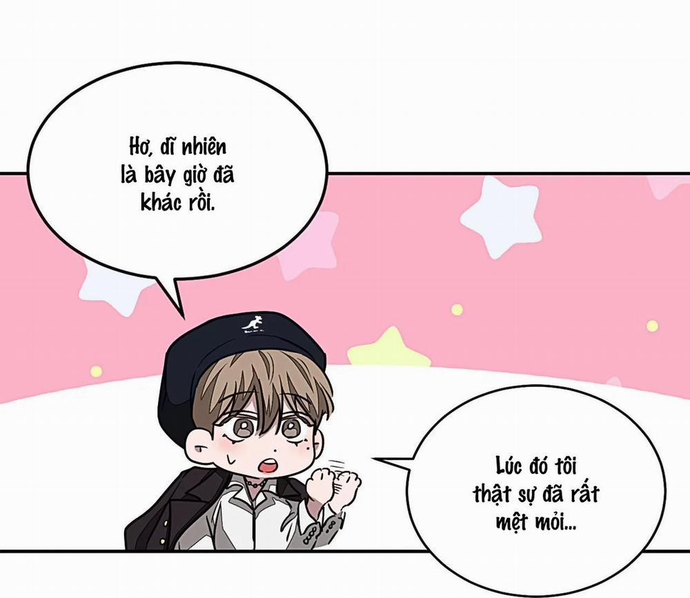 Sống Lại Lần Nữa 17 trang 122