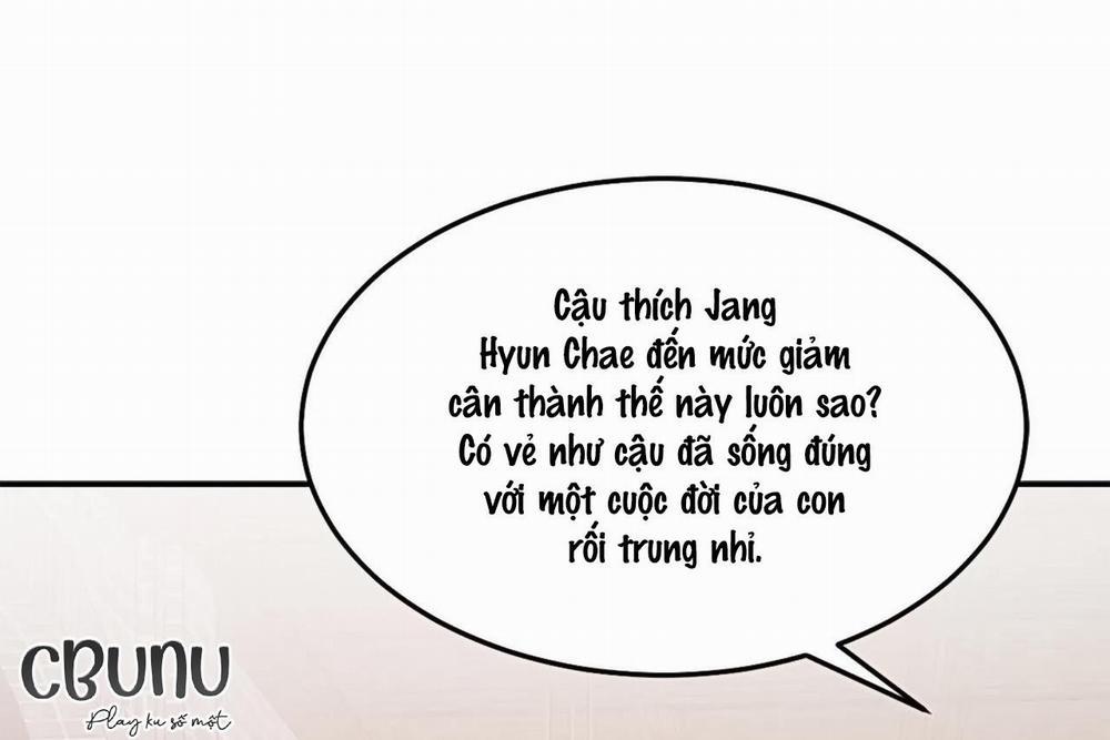 Sống Lại Lần Nữa 17 trang 126