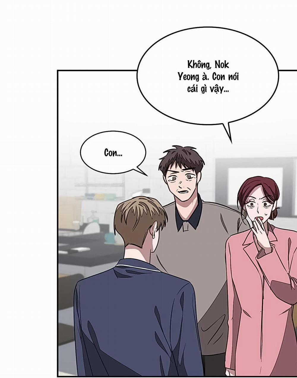 Sống Lại Lần Nữa 17 trang 13