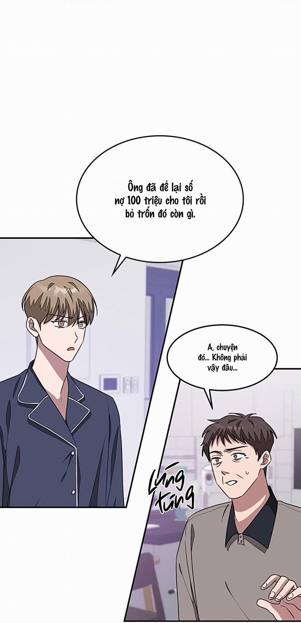 Sống Lại Lần Nữa 17 trang 14