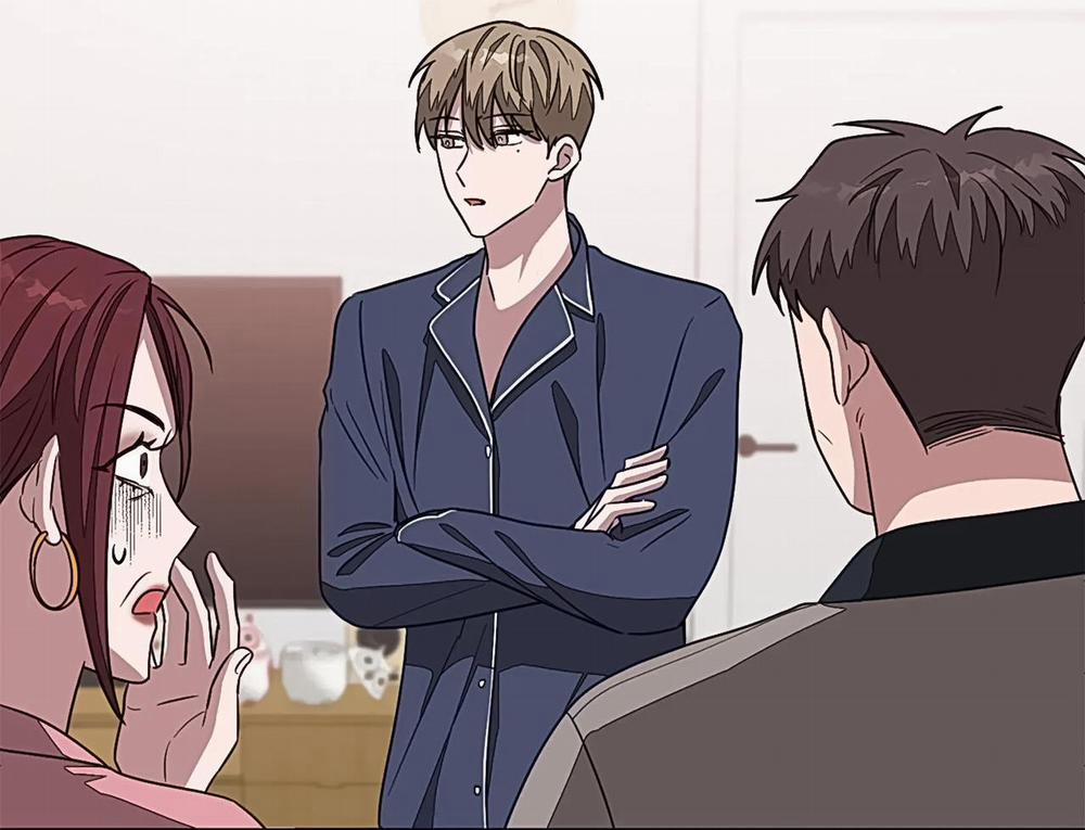 Sống Lại Lần Nữa 17 trang 16