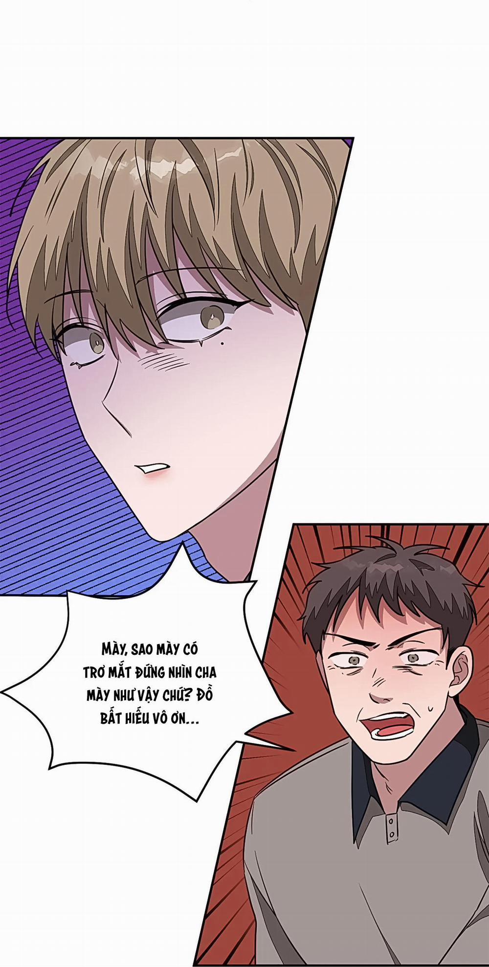 Sống Lại Lần Nữa 17 trang 34