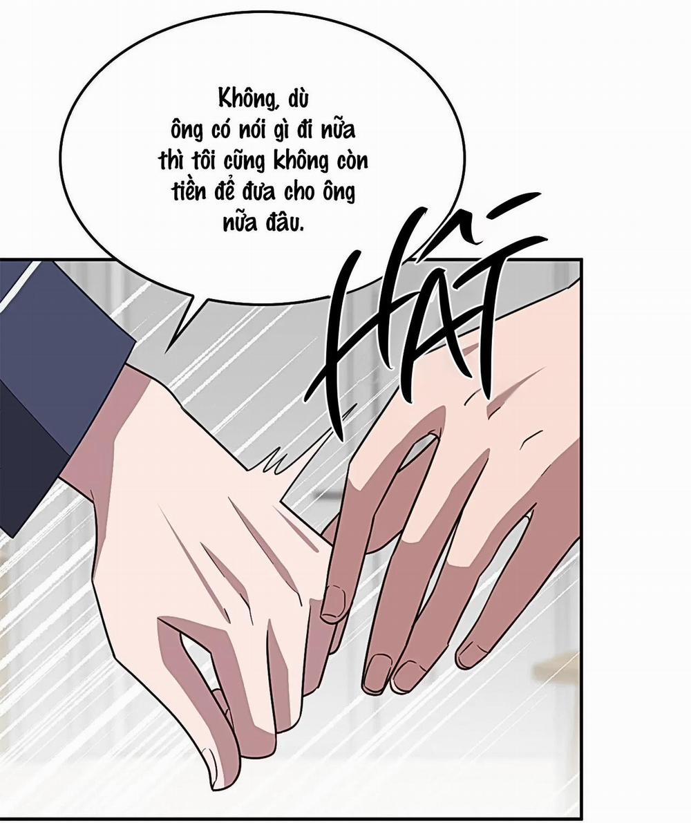 Sống Lại Lần Nữa 17 trang 36