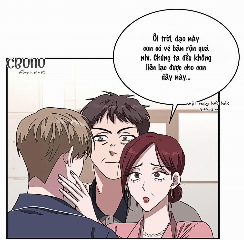 Sống Lại Lần Nữa 17 trang 6