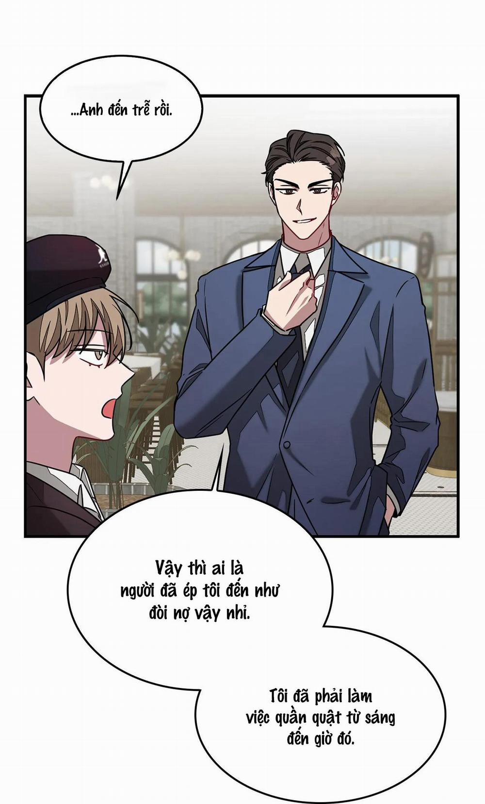 Sống Lại Lần Nữa 17 trang 68